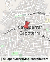 Associazioni Sindacali Capoterra,09012Cagliari