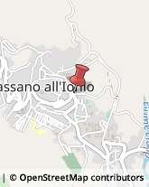 Associazioni Sindacali San Cosmo Albanese,87011Cosenza