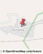 Aziende Sanitarie Locali (ASL) Grisolia,87020Cosenza