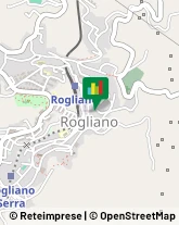 Gioiellerie e Oreficerie - Dettaglio Rogliano,87054Cosenza