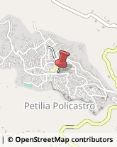 Avvocati Petilia Policastro,88837Crotone