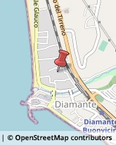 Istituti di Bellezza Diamante,87023Cosenza