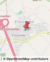 Oleifici - Macchine Frascineto,87010Cosenza