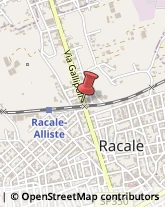 Parrucchieri Racale,73055Lecce