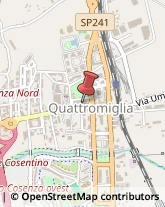 Consulenza di Direzione ed Organizzazione Aziendale,87036Cosenza