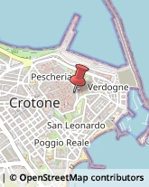 Musei e Pinacoteche Crotone,88900Crotone