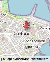 Abbigliamento Crotone,88900Crotone