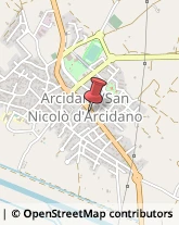 Geometri San Nicolò d'Arcidano,09097Oristano