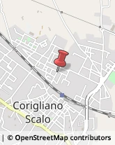 Giornalai Corigliano Calabro,87064Cosenza