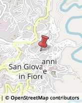 Otorinolaringoiatria - Medici Specialisti San Giovanni in Fiore,87055Cosenza
