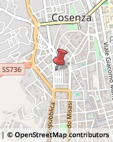 Sartorie Cosenza,87100Cosenza