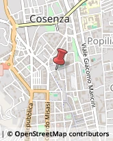 Poste Cosenza,87100Cosenza