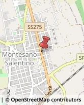 Calzature - Ingrosso e Produzione Montesano Salentino,73030Lecce