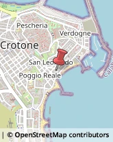 Motori Elettrici e Componenti,88900Crotone