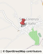 Associazioni Sindacali San Lorenzo del Vallo,87040Cosenza