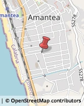 Consulenza Industriale Amantea,87032Cosenza