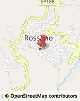 Alberghi Diurni e Bagni Pubblici Rossano,87067Cosenza