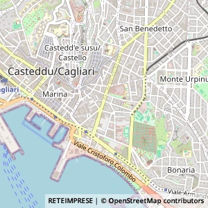 Materassi Cagliari - Sanysan