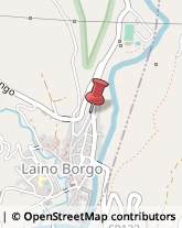 Carabinieri Laino Borgo,87014Cosenza