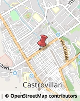 Riscaldamento - Combustibili Castrovillari,87012Cosenza