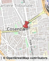 Gallerie d'Arte Cosenza,87100Cosenza