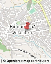 Associazioni Sindacali Villacidro,09039Medio Campidano