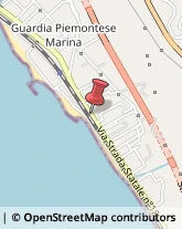 Parafarmacie Guardia Piemontese,87020Cosenza