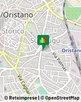 Arredamento Parrucchieri ed Istituti di Bellezza Oristano,09170Oristano