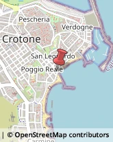 Letti,88900Crotone