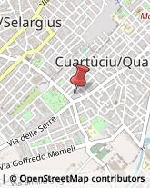 Odontoiatri e Dentisti - Medici Chirurghi Quartucciu,09044Cagliari