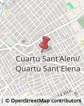 Fiere, Saloni e Mostre - Enti Organizzatori Quartu Sant'Elena,09045Cagliari