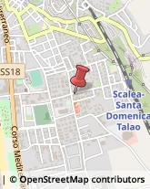 Agenzie Immobiliari Scalea,87029Cosenza