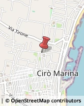 Tende e Tendaggi Cirò Marina,88811Crotone