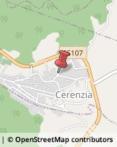Serramenti ed Infissi in Legno Cerenzia,88833Crotone