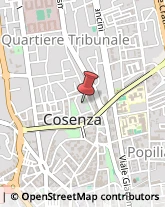 Ordini e Collegi Professionali Cosenza,87100Cosenza