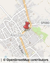 Pizzerie Alessano,73031Lecce