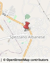 Imprese Edili Spezzano Albanese,87019Cosenza