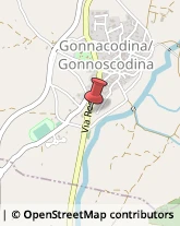 Organizzazioni, Associazioni ed Enti Internazionali Gonnoscodina,09090Oristano