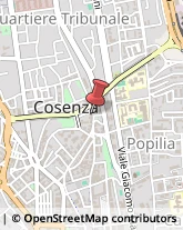 Collaborazioni Domestiche - Agenzie Cosenza,87100Cosenza