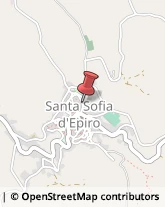 Bar e Caffetterie Santa Sofia d'Epiro,87048Cosenza