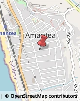 Alimenti Conservati Amantea,87032Cosenza