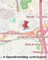 Autofficine e Centri Assistenza Rende,87036Cosenza