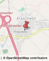 Bar e Caffetterie Frascineto,87010Cosenza