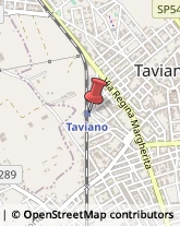 Pompe d'Iniezione per Motori Taviano,73057Lecce