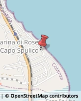 Stabilimenti Balneari Roseto Capo Spulico,87070Cosenza