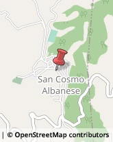 Poste San Cosmo Albanese,87060Cosenza