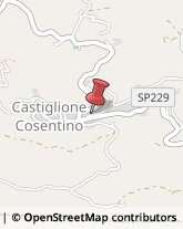 Catering e Ristorazione Collettiva Castiglione Cosentino,87040Cosenza