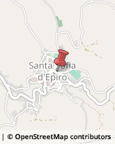 Aziende Sanitarie Locali (ASL) Santa Sofia d'Epiro,87048Cosenza