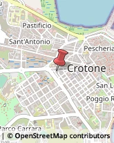 Panifici Industriali ed Artigianali Crotone,88900Crotone