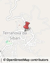 Comuni e Servizi Comunali Terranova da Sibari,87010Cosenza